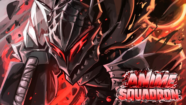 Anime Squadron gameplay visual 4