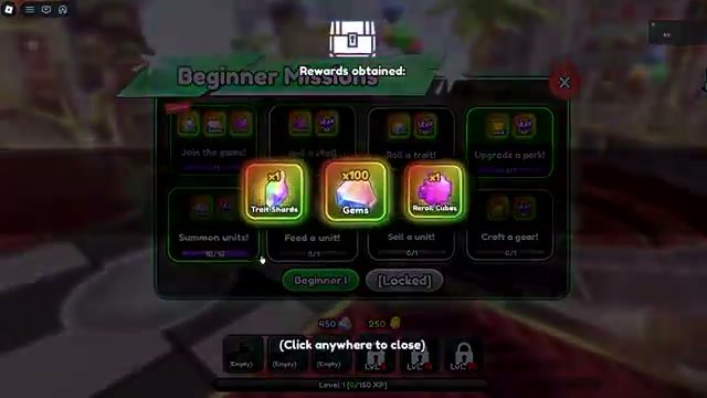 Codes Anime Squadron preview